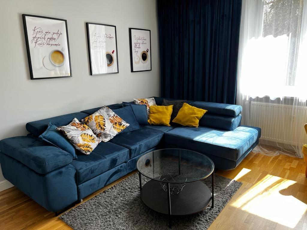 Family & Business Elegant Apartments Ul Astronautow Centrum Downtown - 3 Bedroom, Parking Kielce Kültér fotó