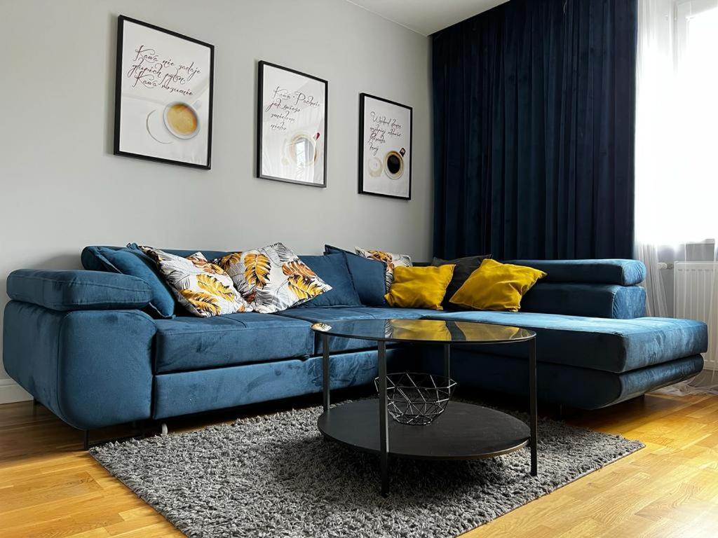 Family & Business Elegant Apartments Ul Astronautow Centrum Downtown - 3 Bedroom, Parking Kielce Kültér fotó