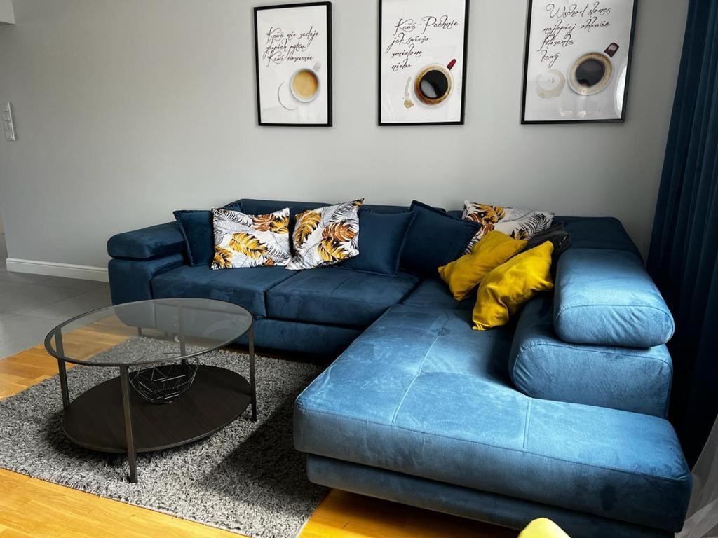 Family & Business Elegant Apartments Ul Astronautow Centrum Downtown - 3 Bedroom, Parking Kielce Kültér fotó