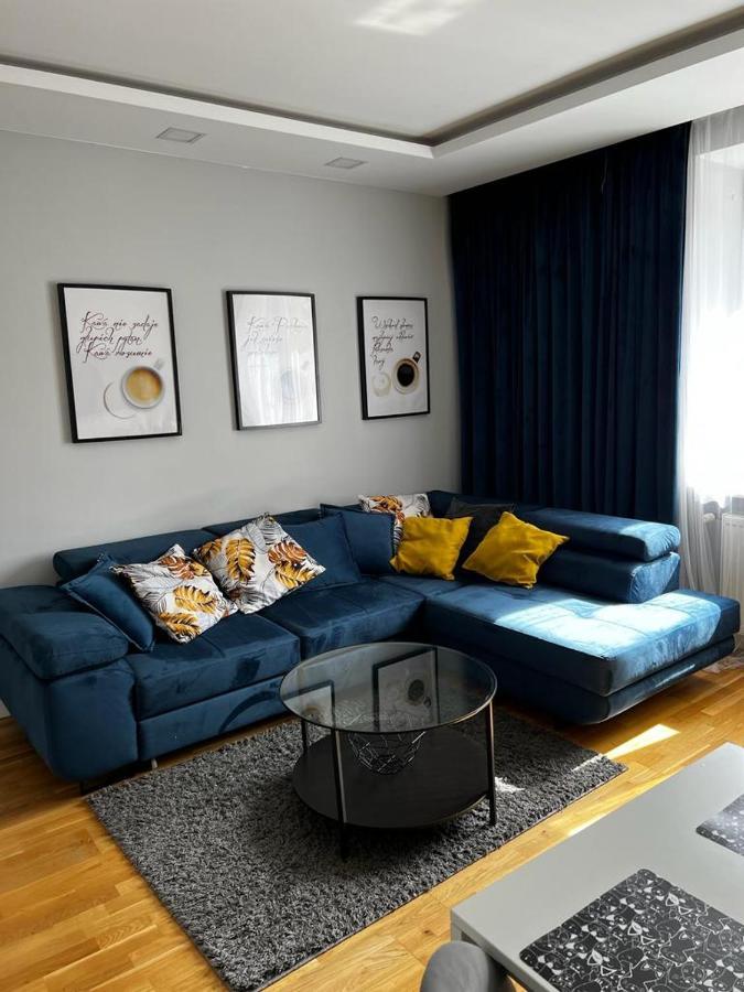 Family & Business Elegant Apartments Ul Astronautow Centrum Downtown - 3 Bedroom, Parking Kielce Kültér fotó