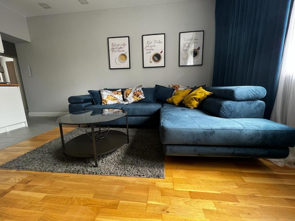 Family & Business Elegant Apartments Ul Astronautow Centrum Downtown - 3 Bedroom, Parking Kielce Kültér fotó