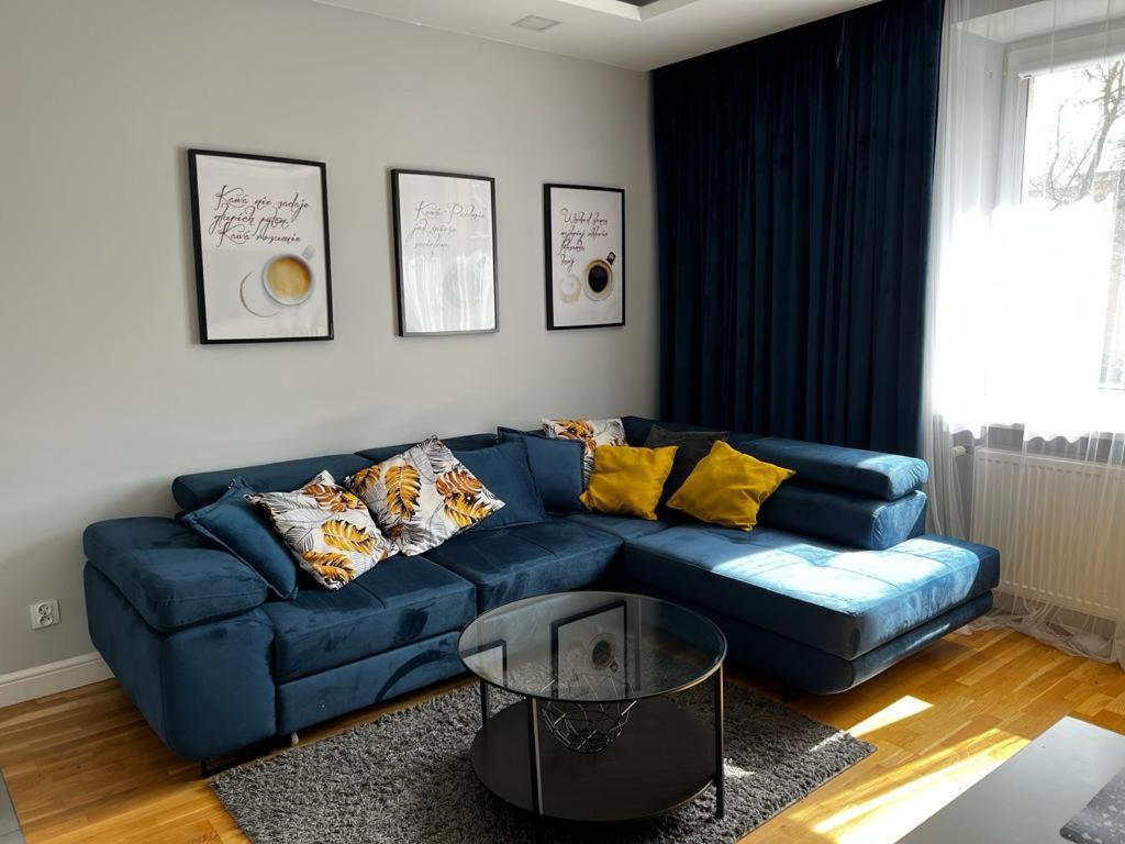 Family & Business Elegant Apartments Ul Astronautow Centrum Downtown - 3 Bedroom, Parking Kielce Kültér fotó