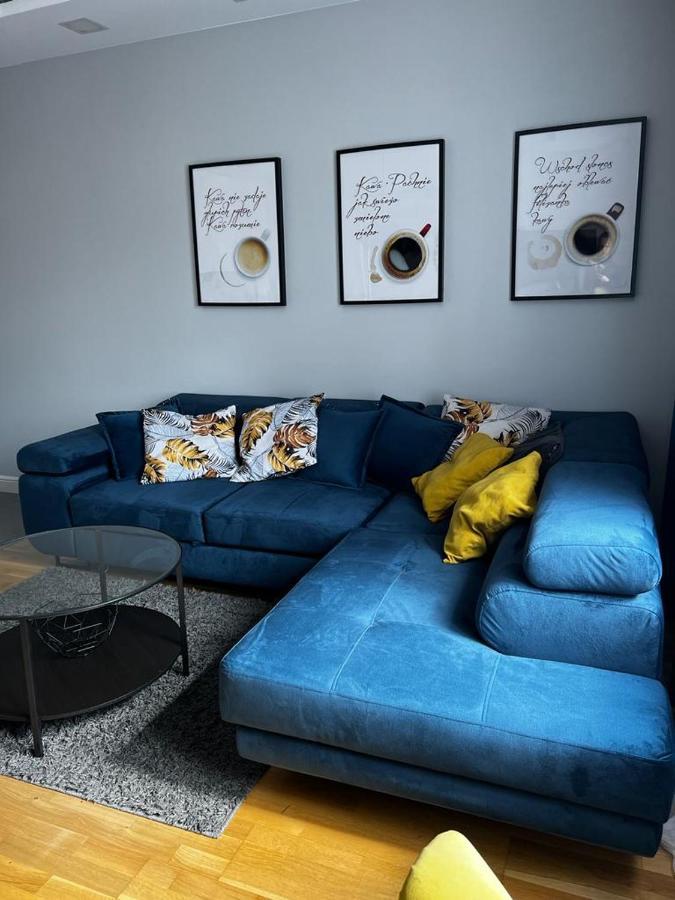 Family & Business Elegant Apartments Ul Astronautow Centrum Downtown - 3 Bedroom, Parking Kielce Kültér fotó