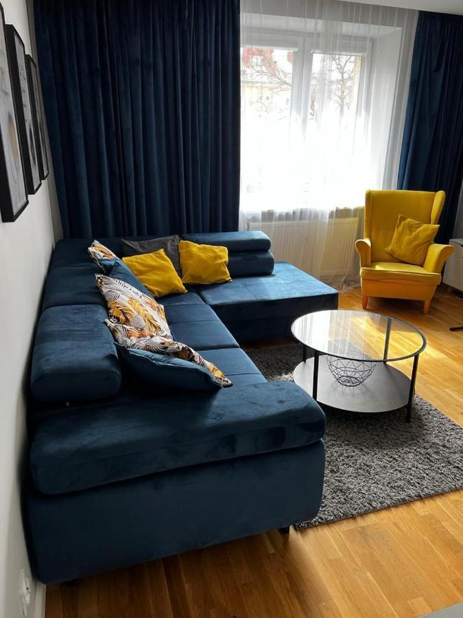Family & Business Elegant Apartments Ul Astronautow Centrum Downtown - 3 Bedroom, Parking Kielce Kültér fotó
