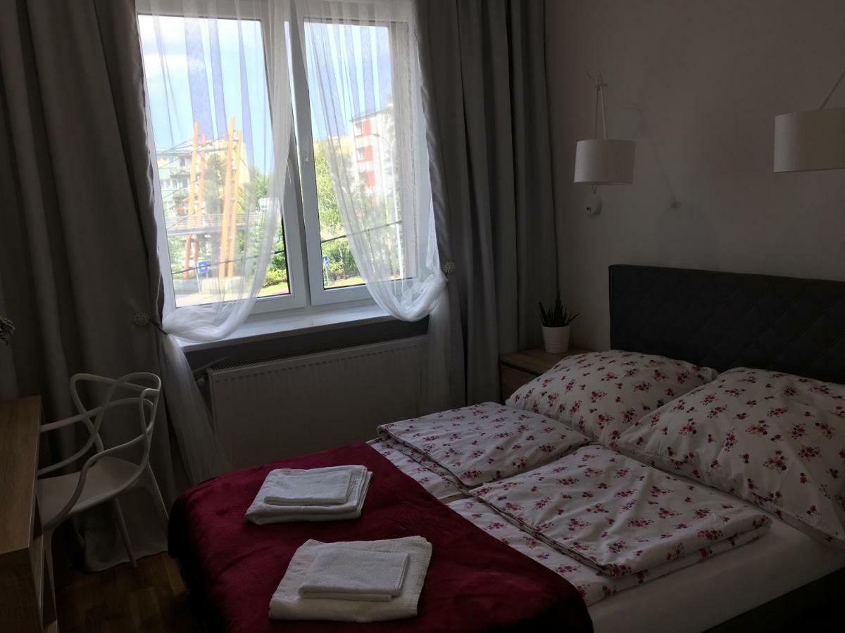 Family & Business Elegant Apartments Ul Astronautow Centrum Downtown - 3 Bedroom, Parking Kielce Kültér fotó