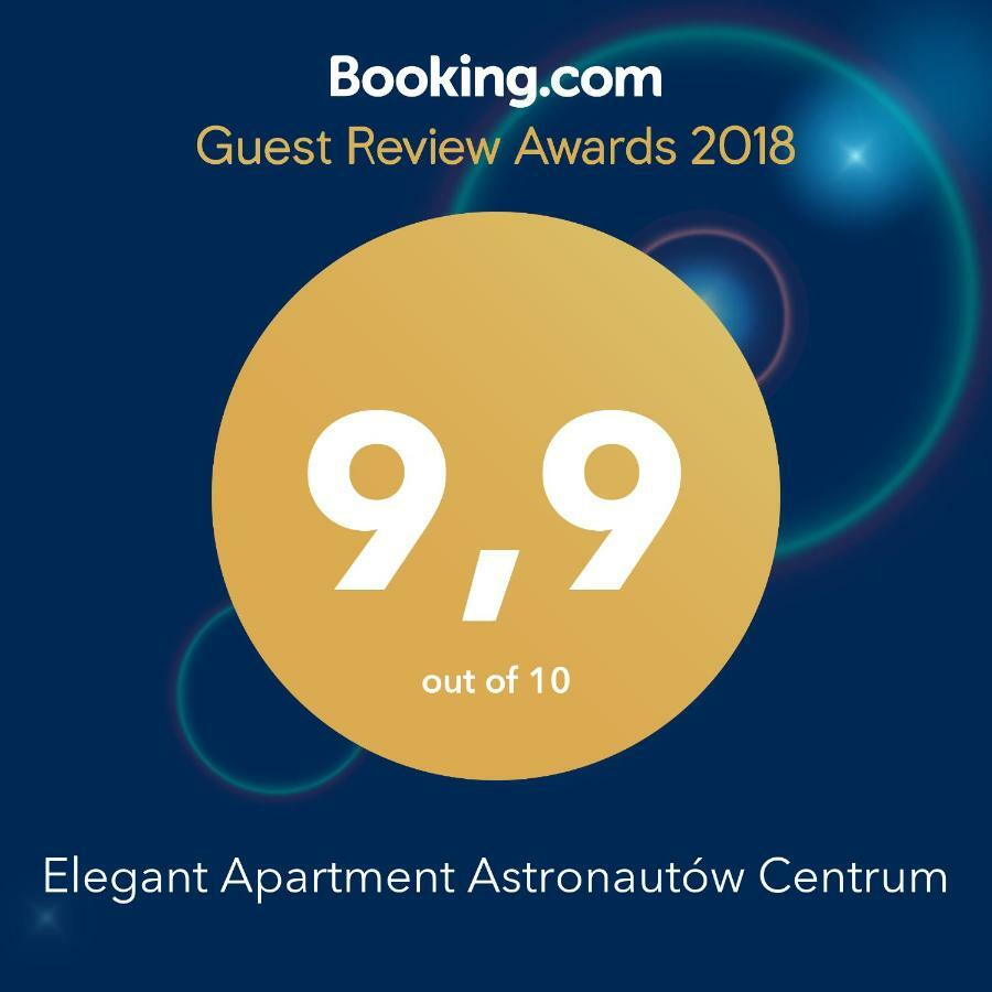 Family & Business Elegant Apartments Ul Astronautow Centrum Downtown - 3 Bedroom, Parking Kielce Kültér fotó